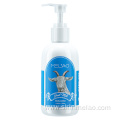 Goat Milk Brightening Skin Care Body Lotion